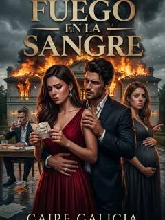 Fuego en la Sangre