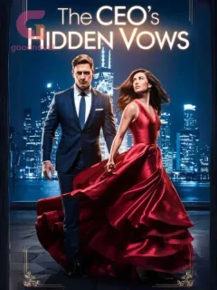 THE CEO'S HIDDEN VOWS 