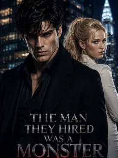 The Man They Hired Was a Monster