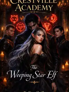 Crestville Academy: The weeping star elf