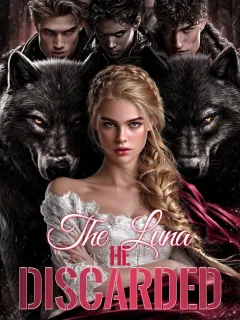 The Luna He Discarded