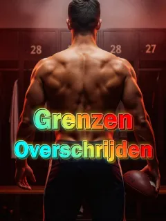 Grenzen Overschrijden