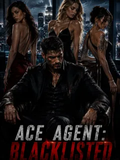 Ace Agent: Blacklisted