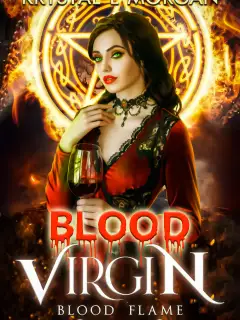 Blood Virgin: Blood Flame