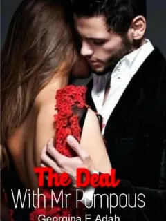 The Deal With Mr Pompous