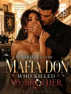 MARRIED TO THE MAFIA DON WHO KILLED MY BROTHER