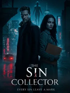  The Sin Collector