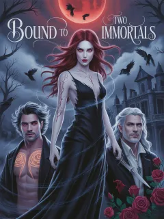 Bound To Two Immortals