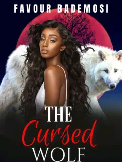 The Cursed Wolf