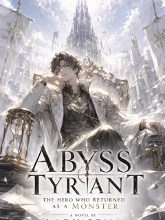 Abyss Tyrant: The Hero Who Returned as a Monster