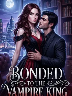 Bonded to the Vampire King