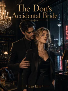 The Don's Accidental Bride