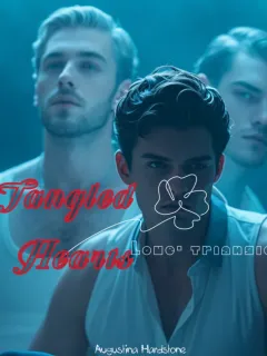 TANGLED HEARTS