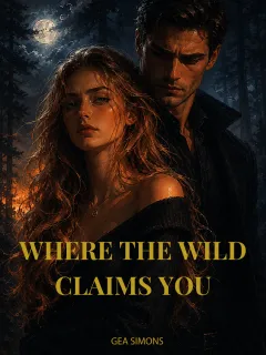 Where the wild claims you
