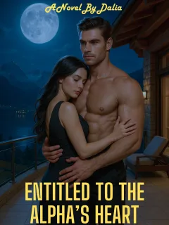 Entitled to The Alpha's Heart