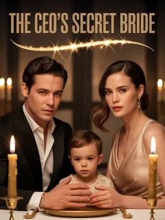 THE CEO'S SECRET BRIDE