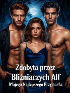 Zdobyta przez Bliźniaczych Alf Mojego Najlepszego Przyjaciela