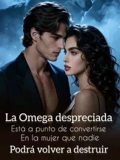 La Omega despreciada está a punto de convertirse en la mujer que nadie podrá volver a destruir