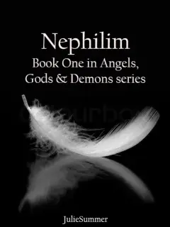 Nephilim (Book One in Angels, Gods & Demons series)