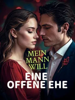Mein Mann will eine offene Ehe