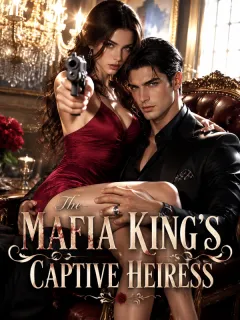 The Mafia King’s Captive Heiress