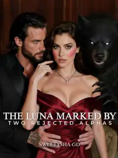 The Luna Marked By Two Rejected Alphas