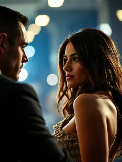 Seduced By The Dangerous Billionaire Alpha