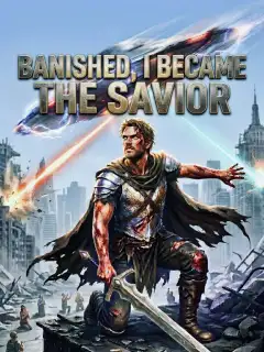 Banished, I Became the Savior