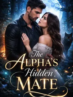 The Alpha's Hidden Mate