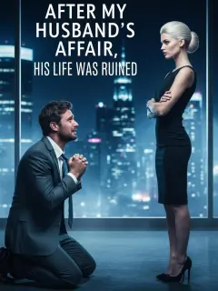 After My Husband’s Affair, His Life Was Ruined