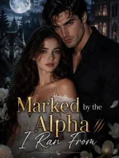 Marked by the Alpha I Ran From