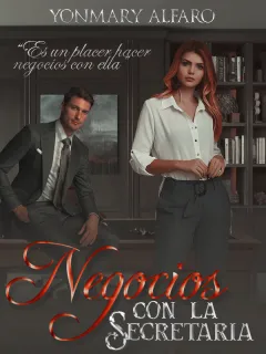 Negocios con la Secretaria