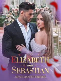 ELIZABETH & SEBASTIAN