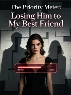 The Priority Meter: Losing Him to My Best Friend