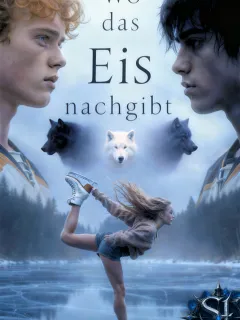 Wo das Eis nachgibt