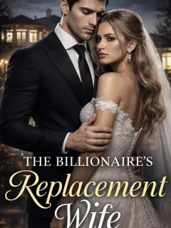 The Billionaire’s Replacement Wife
