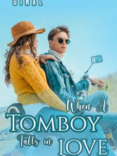 When A Tomboy Falls in Love