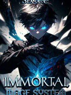 Immortal Mage System