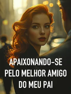 Apaixonada pelo Melhor Amigo do Meu Pai