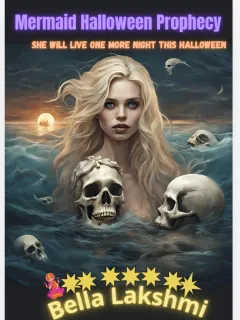 Mermaid Halloween Prophecy