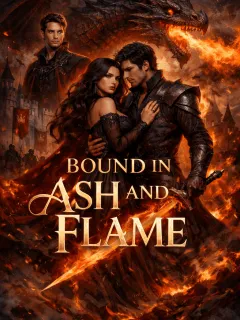 Bound in Ash and Flame