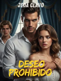 DESEO PROHIBIDO. La presa del magnate.