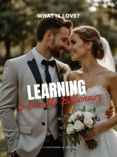 Learning To Love Mr Billionaire