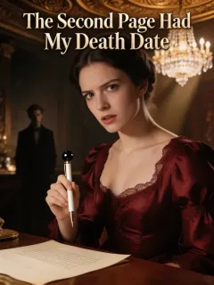 The Second Page Had My Death Date