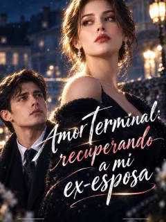 AMOR TERMINAL: Recuperando a mi ex esposa