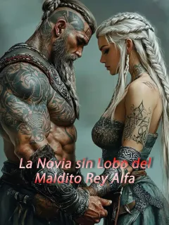 La Novia sin Lobo del Maldito Rey Alfa