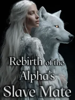 Rebirth of the Alpha's Slave Mate