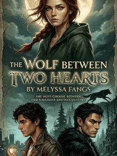 The Wolf Between Two Hearts