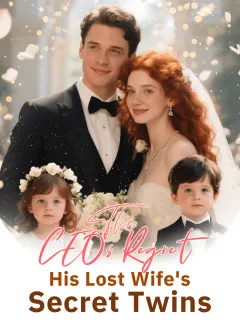 The CEO's Regret: His Lost Wife's Secret Twins