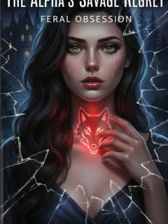 The Alpha's Savage Regret: Feral Obsession